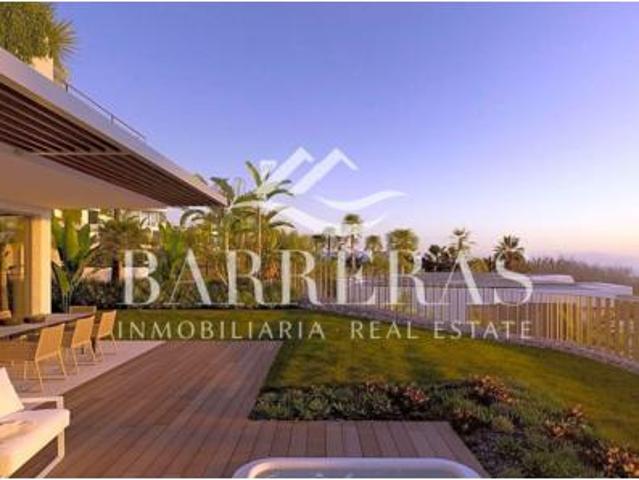 Piso en venta en Tenerife, Agua Dulce