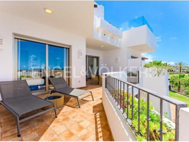 Piso en venta en Piedra Hincada, Guía de Isora