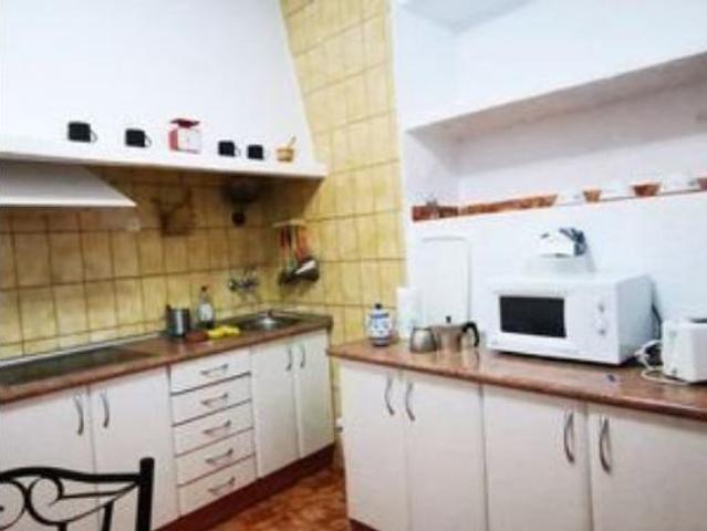 Piso en venta en Guijo De Santa Bárbara, Extremadura