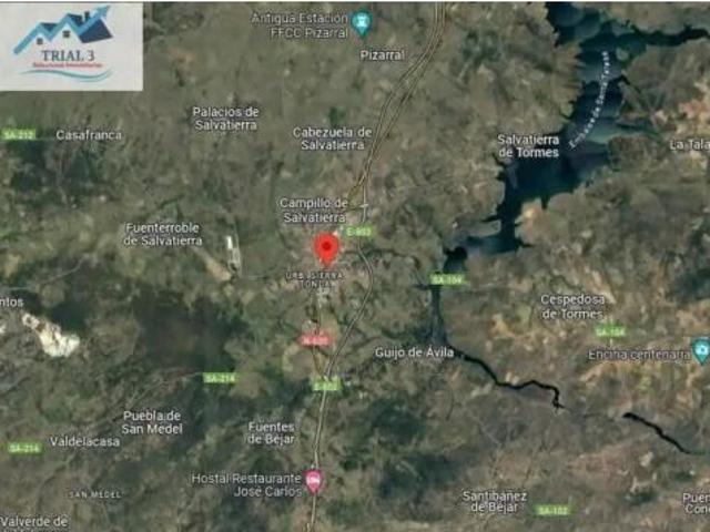 Piso en venta en Guijuelo, Castilla y León