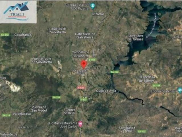 Piso en venta en Guijuelo, Castilla y León