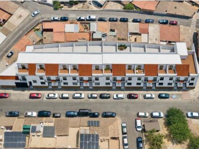 Piso en venta en Guillena, Andalucía