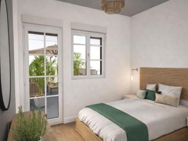 Piso en venta en Guillena, Andalucía