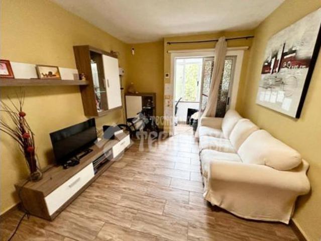 Piso en venta en Chacona, Güímar