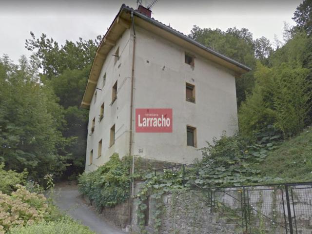 Piso en venta en Bergara, Guipúzcoa