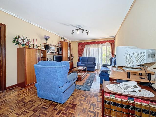 Piso en venta en San Andres, Mondragón