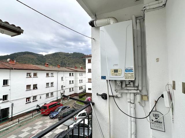 Piso en venta en San Andres, Mondragón