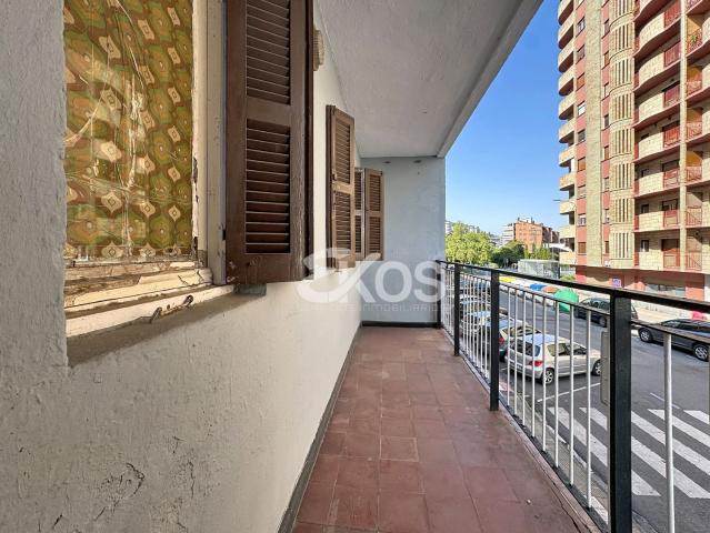 Piso en venta en San Andres, Mondragón