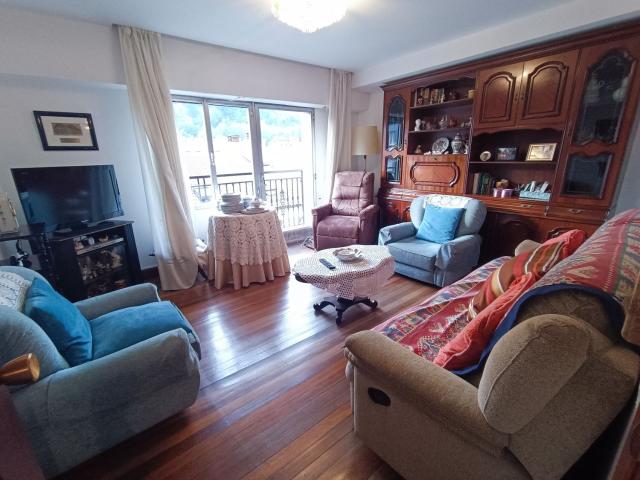 Piso en venta en San Andres, Mondragón