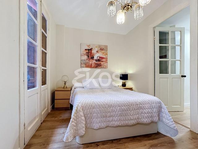 Piso en venta en San Andres, Mondragón