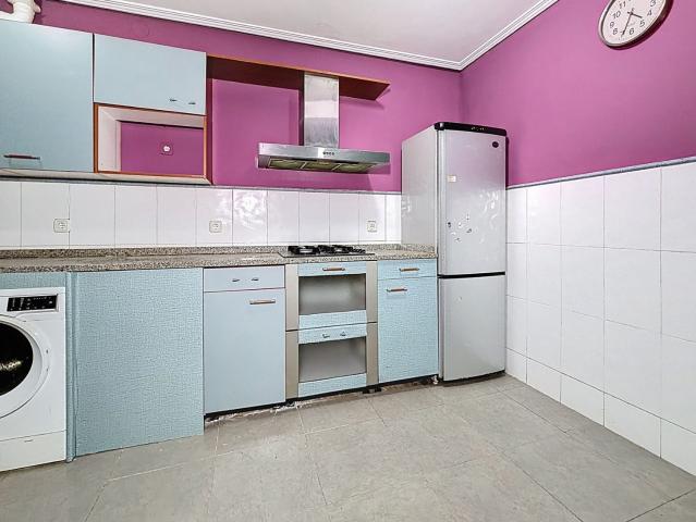 Piso en venta en Bergara, Guipúzcoa