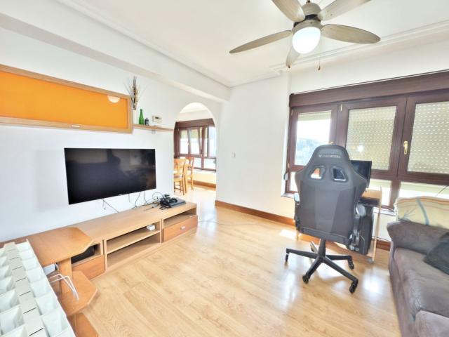Piso en venta en San Andres, Mondragón