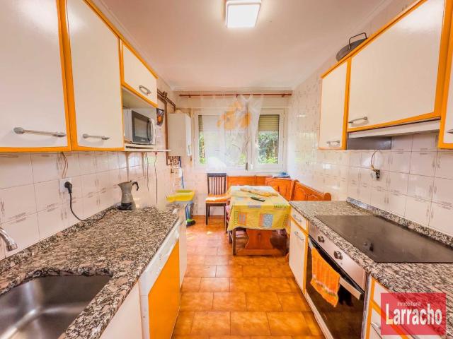 Piso en venta en Bergara, Guipúzcoa
