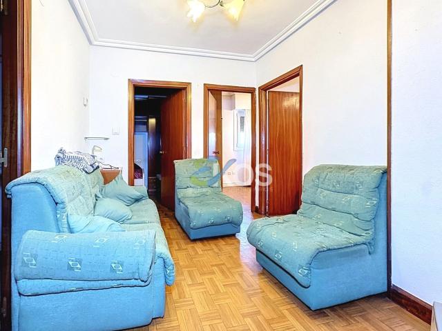 Piso en venta en San Andres, Arrasate / Mondragón