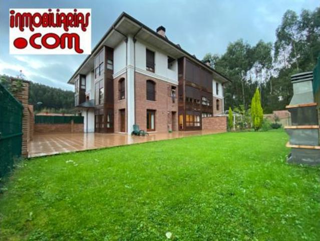Piso en venta en Guriezo, La Corra