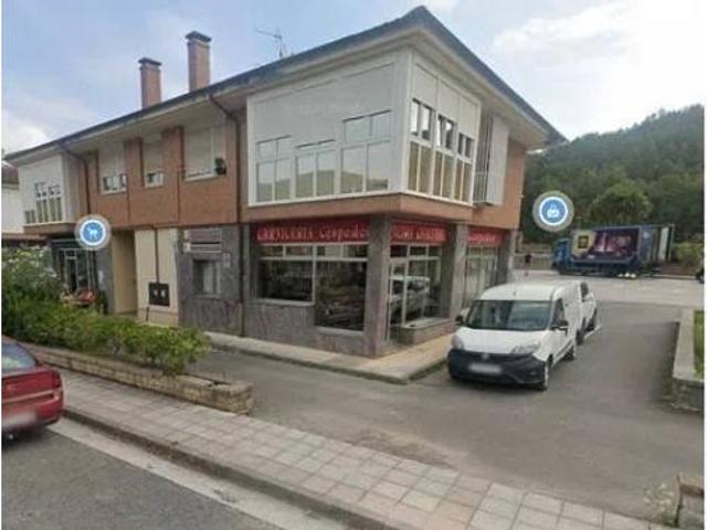 Piso en venta en El Puente, Guriezo