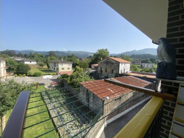 Piso en venta en Guriezo, Adino