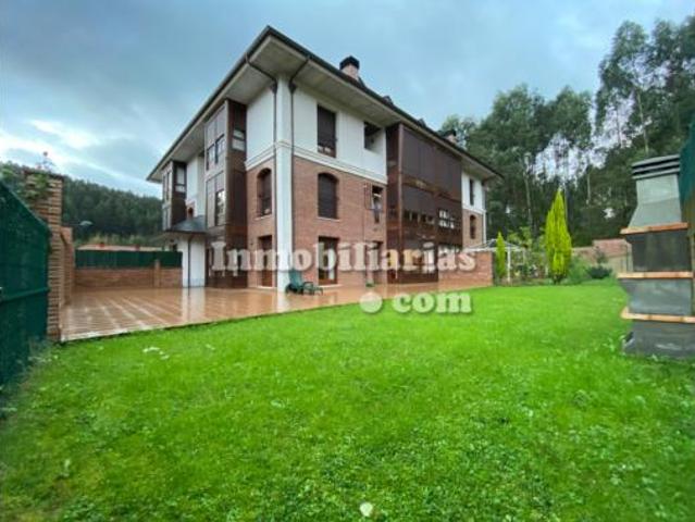 Piso en venta en Guriezo, Nocina