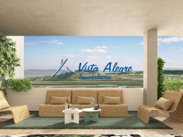 Piso en venta en Haro, La Rioja