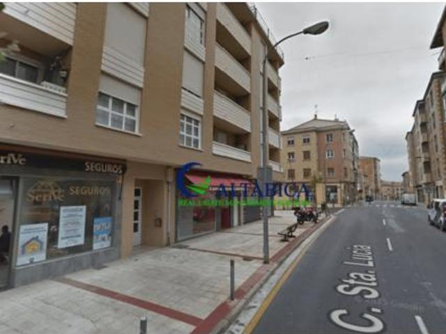 Piso en venta en Haro, La Rioja