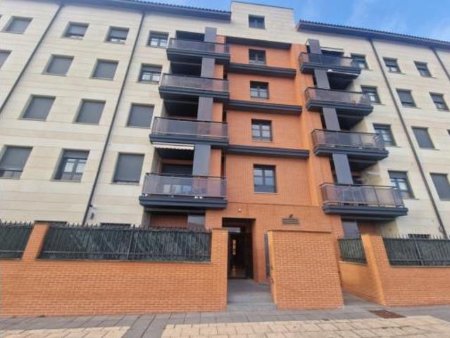 Piso en venta en Haro, La Rioja