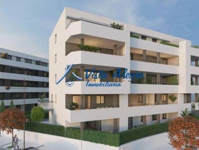 Piso en venta en Haro, La Rioja