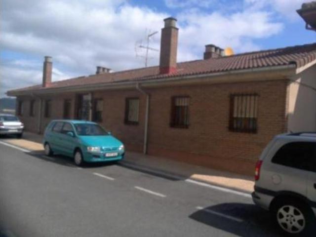 Piso en venta en Barrio de La Estación, Haro