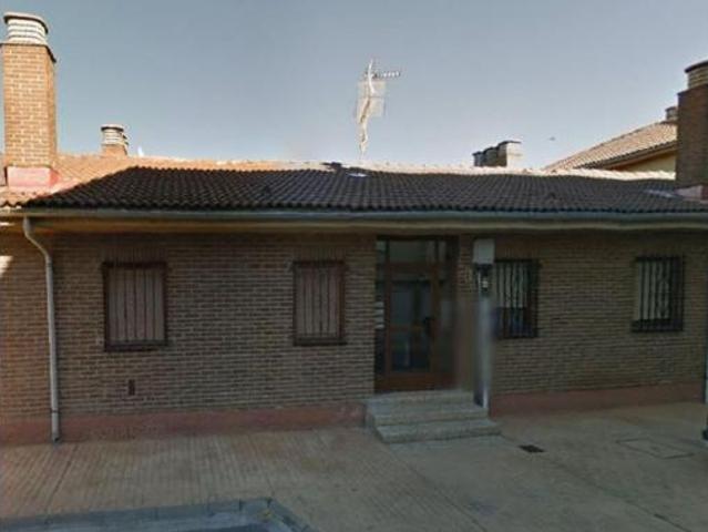Piso en venta en Barrio de La Estación, Haro