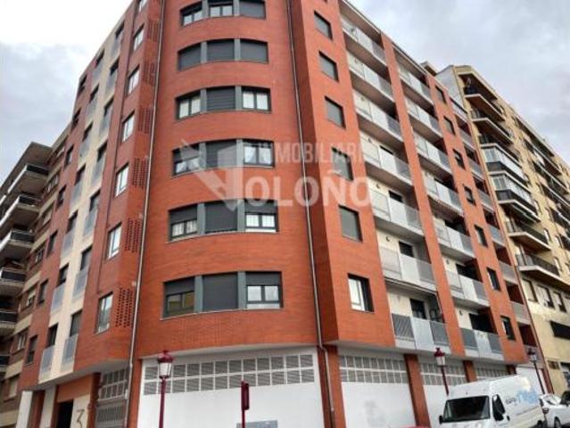 Piso en venta en Haro, La Rioja