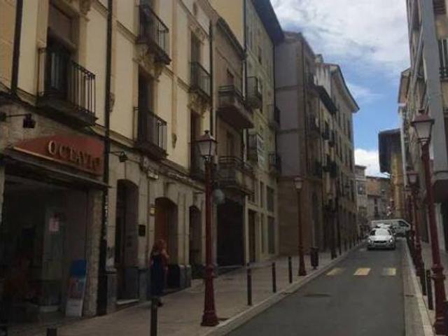 Piso en venta en Haro, La Rioja