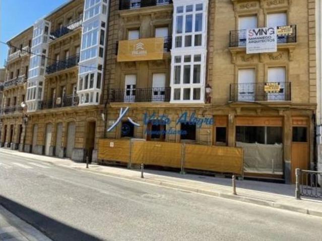 Piso en venta en Haro, La Rioja