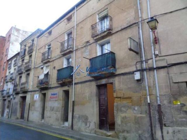 Piso en venta en Haro, La Rioja