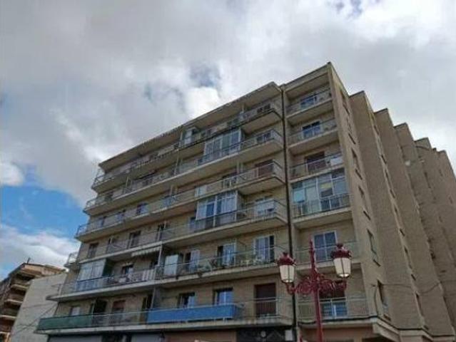 Piso en venta en Haro, La Rioja
