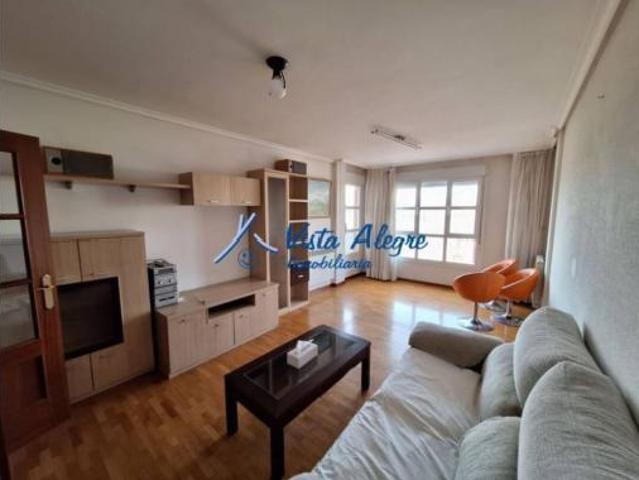 Piso en venta en Haro, La Rioja