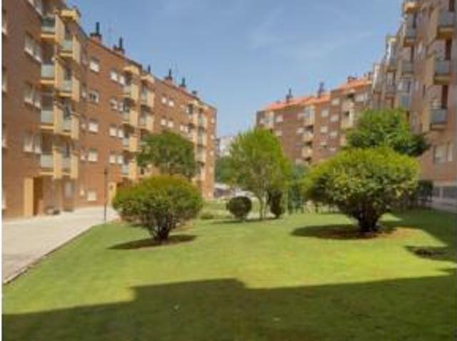 Piso en venta en Haro, Barrio de La Estación