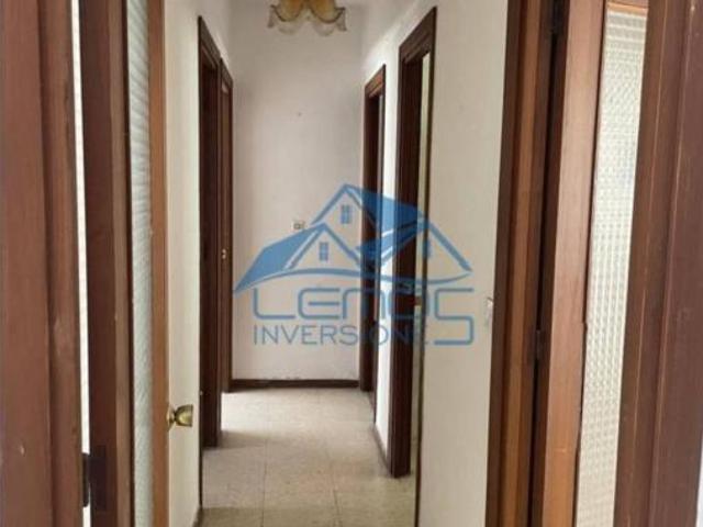 Piso en venta en Haro, La Rioja