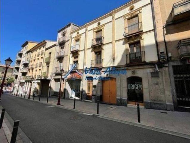 Piso en venta en Haro, La Rioja
