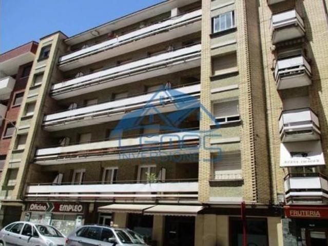 Piso en venta en Haro, Barrio de La Estación