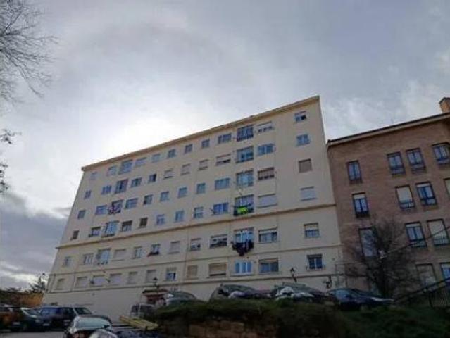 Piso en venta en Haro, La Rioja