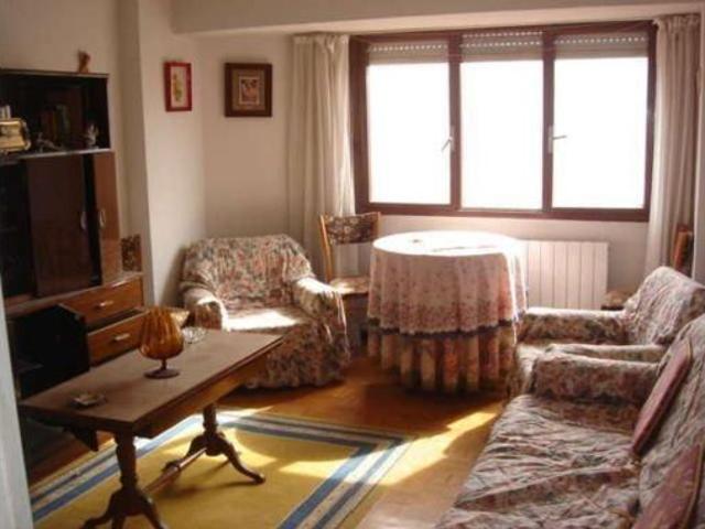 Piso en venta en Haro, La Rioja