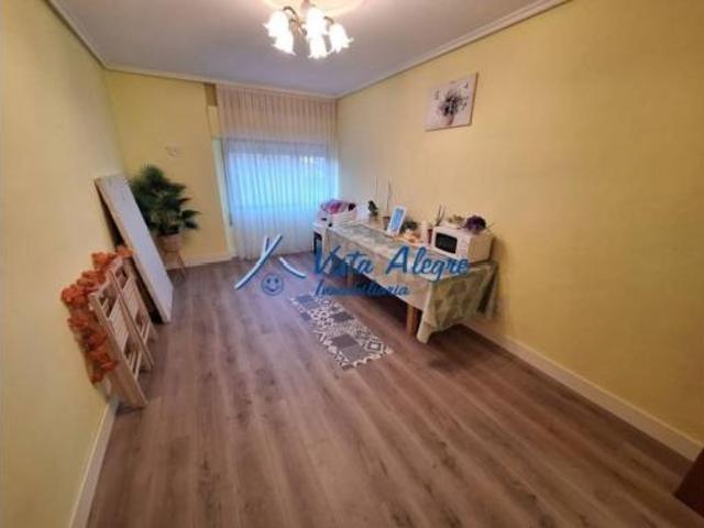 Piso en venta en Haro, La Rioja