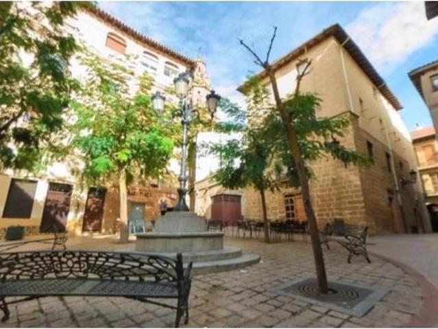 Piso en venta en Haro, La Rioja