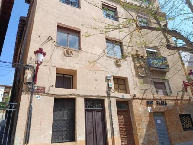 Piso en venta en Haro, La Rioja