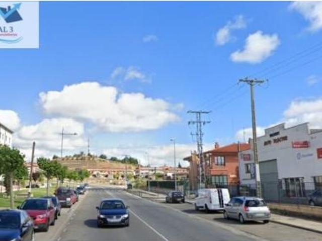 Piso en venta en Haro, La Rioja