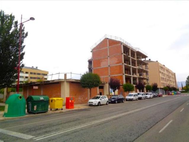 Piso en venta en Haro, La Rioja