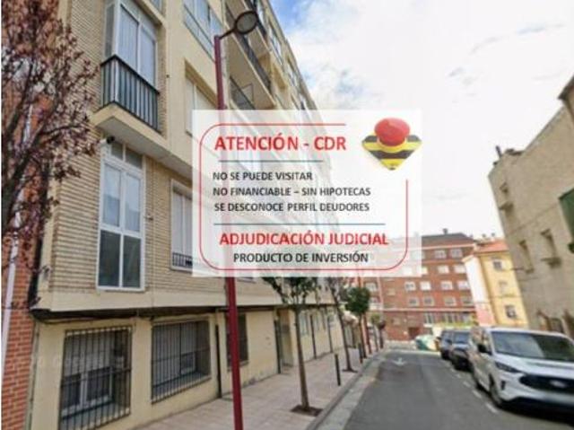 Piso en venta en Haro, La Rioja