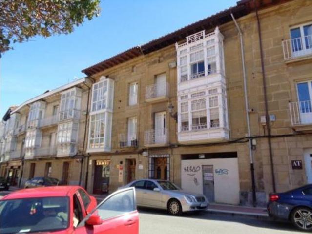Piso en venta en Haro, La Rioja