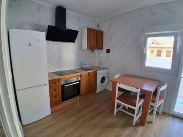 Piso en venta en Haro, La Rioja