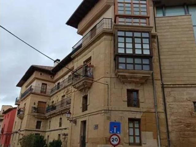 Piso en venta en Haro, La Rioja