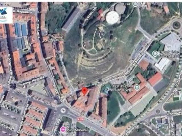 Piso en venta en Haro, La Rioja
